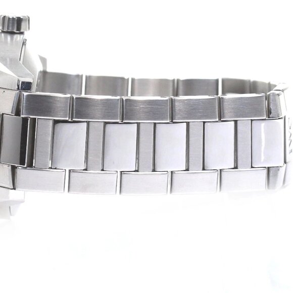 IWC SCHAFFHAUSEN Aqua timer IW356808 Automatic 2000 Automatic Men's Watch_797180 - Picture 5 of 6